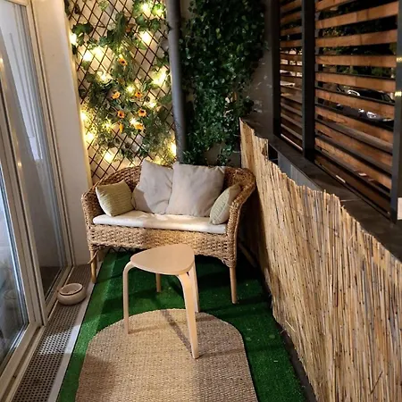 Apartmán Le Cocon De Bondy