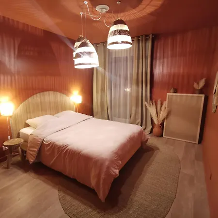 Apartmán Le Cocon De *