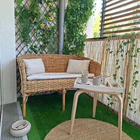 Le Cocon De Apartmán