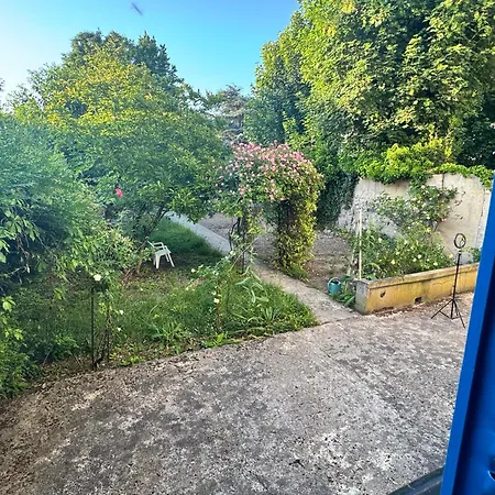 Appartamento Le Cocon De *