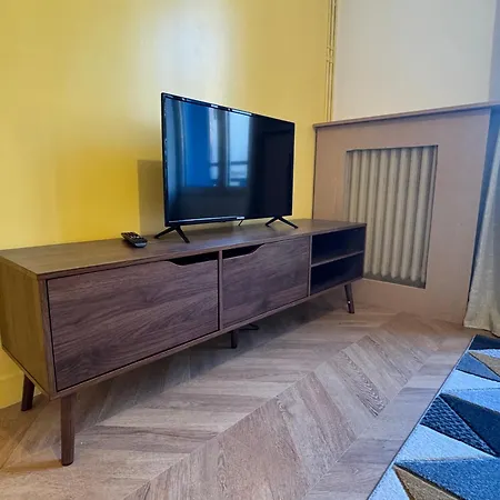 Le Cocon De Appartamento Bondy