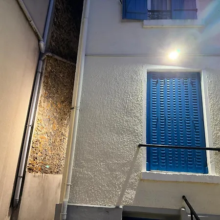 Le Cocon De Appartamento
