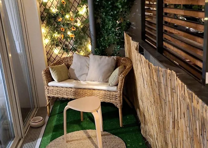 Daire Le Cocon De Bondy